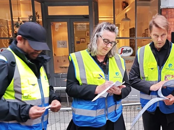 Measuring the Value of Professional Security Services Beyond Incident Counts